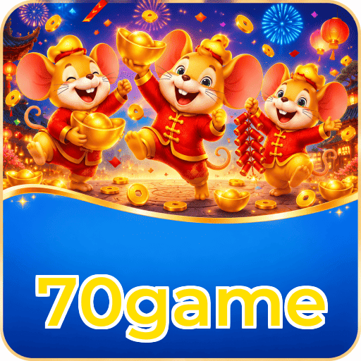 70game Logo 1