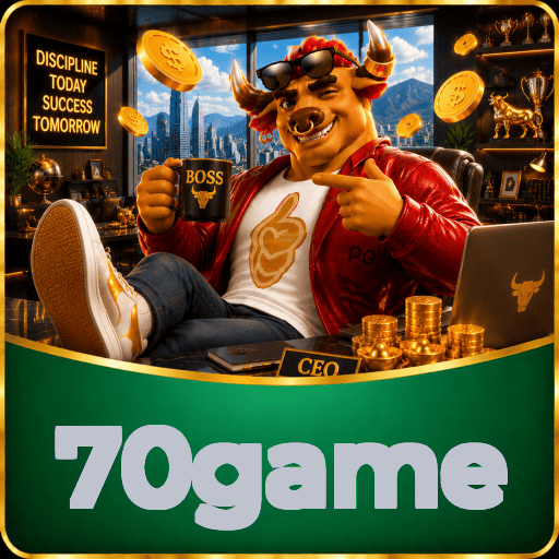 Fortune Tiger Logo 2