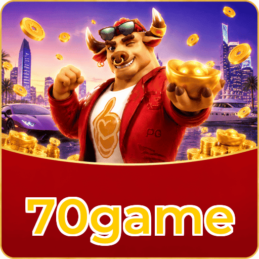 Loteria 70game - Quina e mais jogos