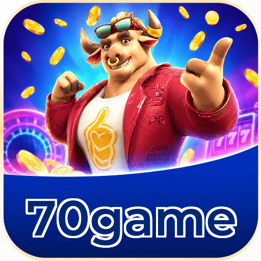 70game Logo 2