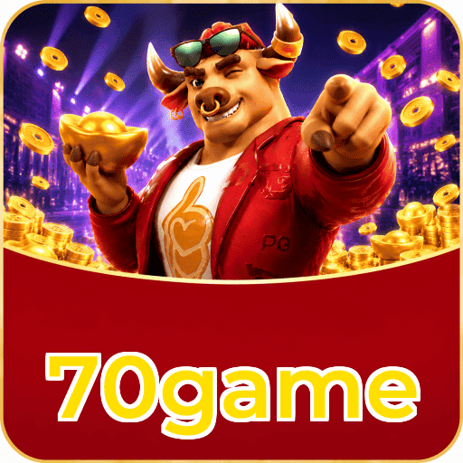 Slots 70game - Jackpots Progressivos
