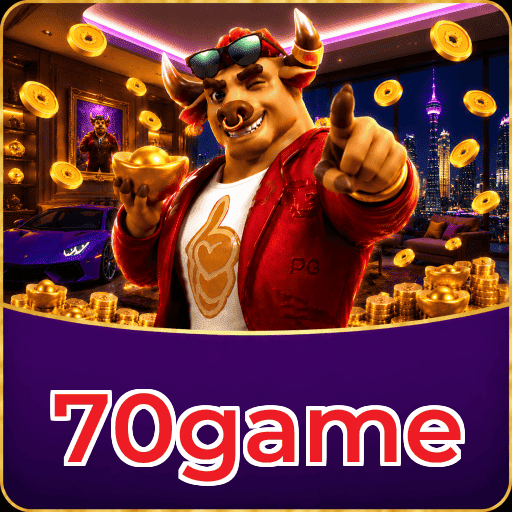 Loteria 70game - Mega-Sena online