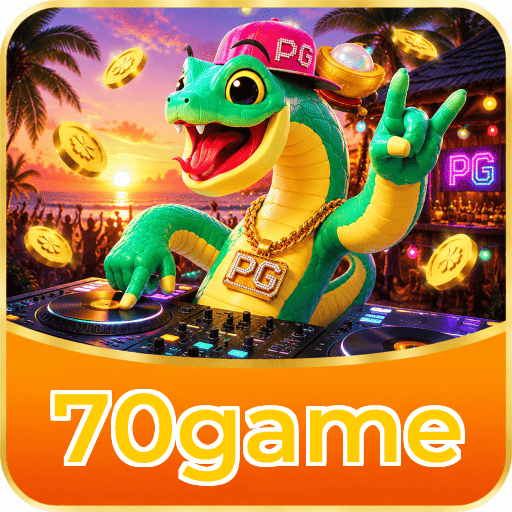 70game Instalar Logo 3