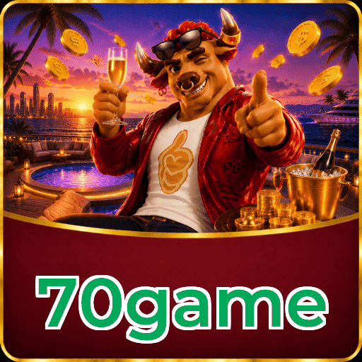 70game Segurança Logo 1