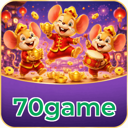 70game Segurança Logo 2
