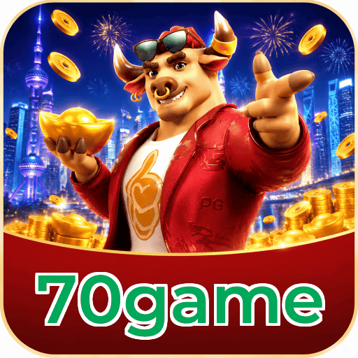 Plataforma 70game - PIX Instantâneo