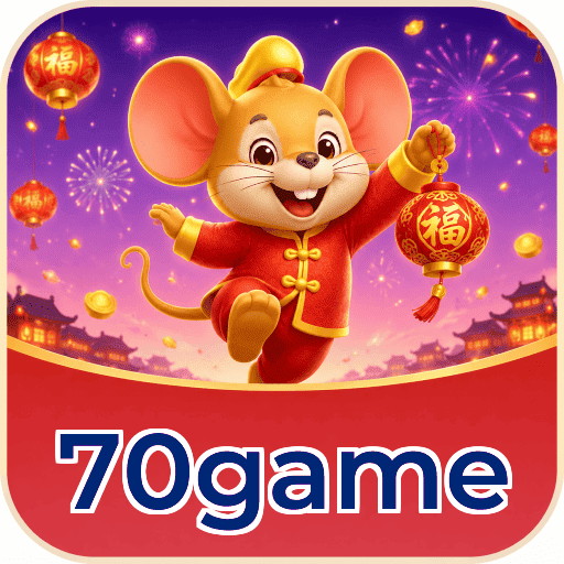 70game Logo 3