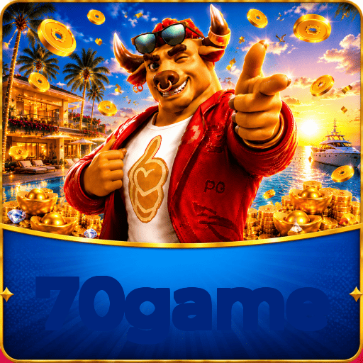 70game Certificado eCOGRA - Jogos Justos Auditados