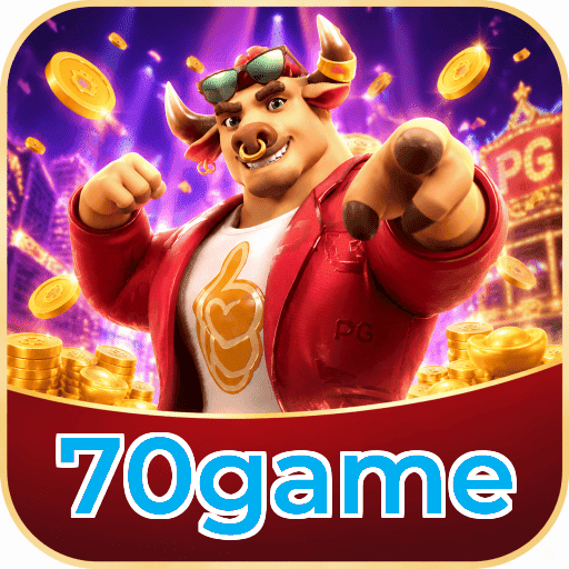 Telegram 70game - Bônus Diários Exclusivos
