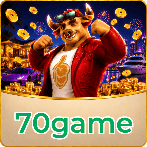 70game PIX Instantâneo - Saques em 8 Minutos
