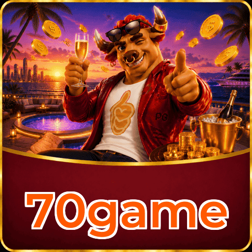 70game Segurança Logo 3