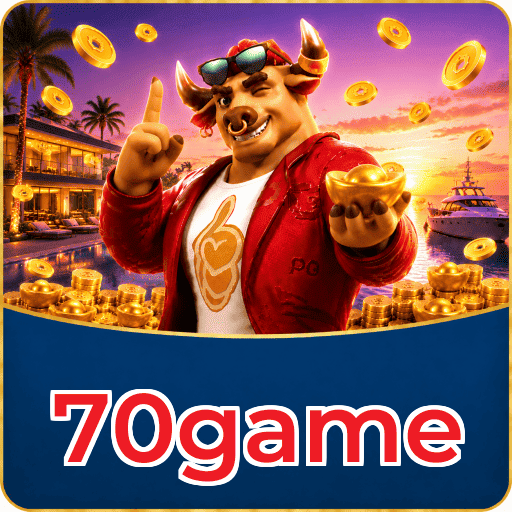 Fortune Tiger Logo 1